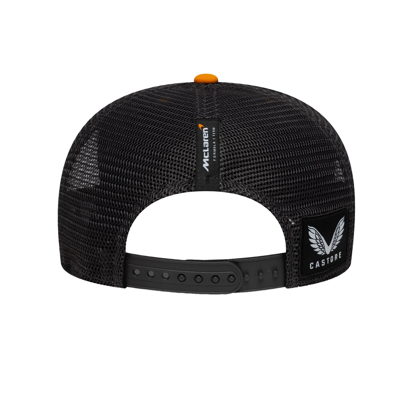 McLaren New Era 9SEVENTY® 2025 Oscar Piastri driver cap - RaceRevolution