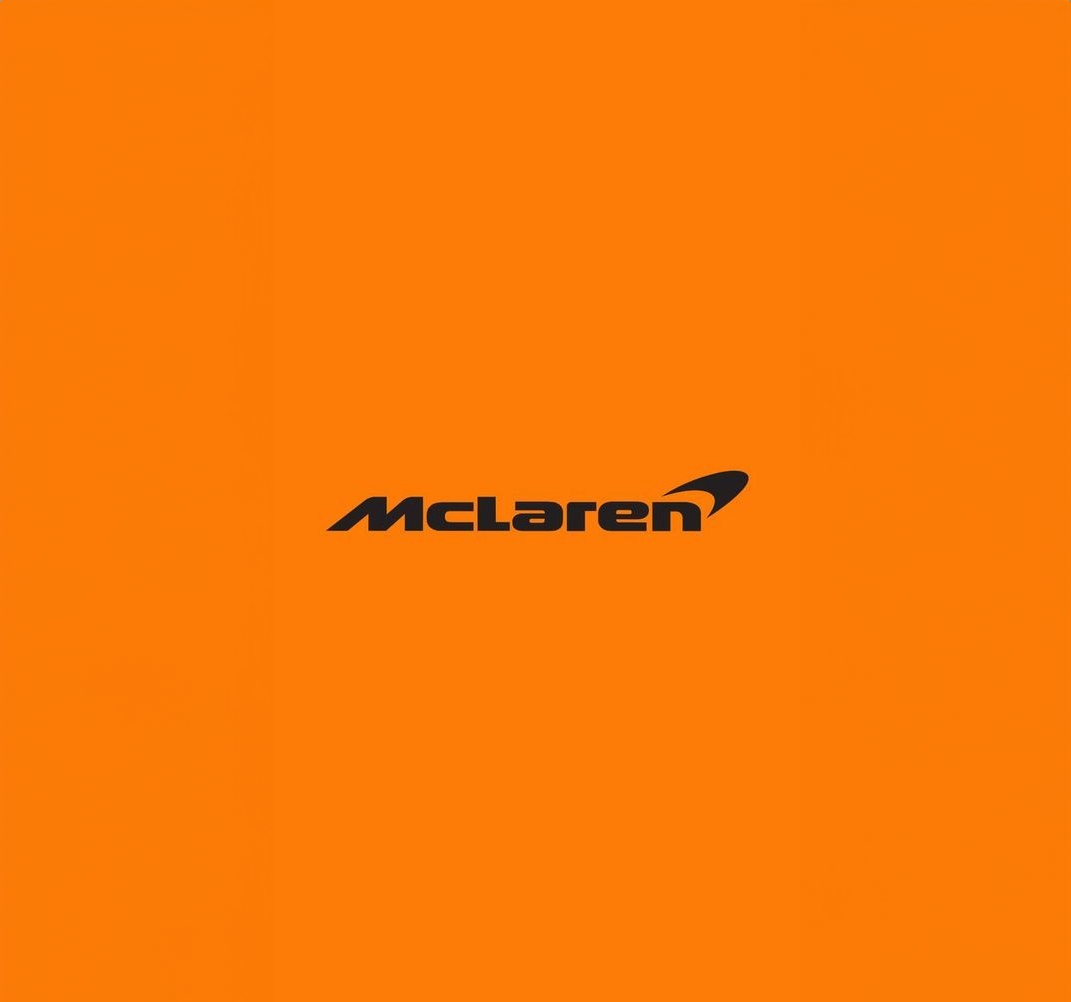 McLaren F1