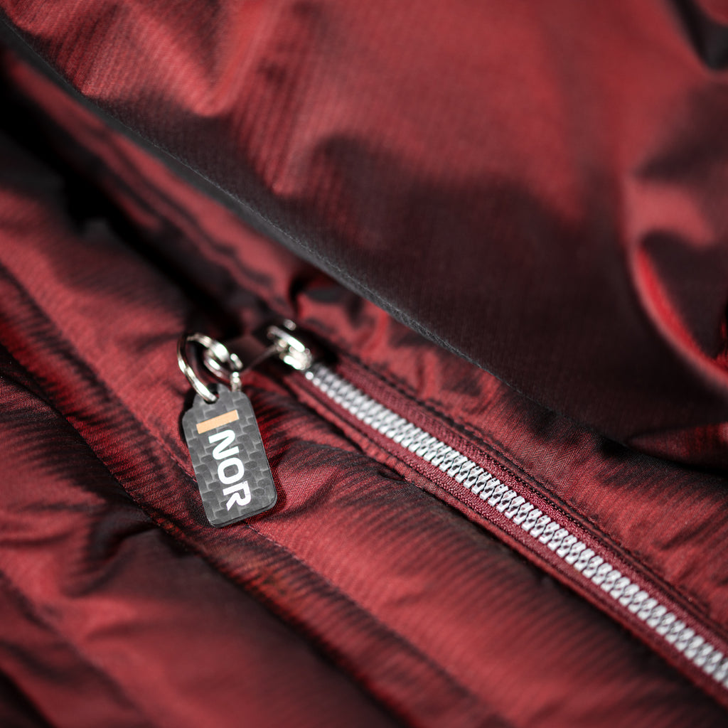 Lando Norris Carbon Fiber Sleutelhanger – Premium F1 Accessoire - RaceRevolution