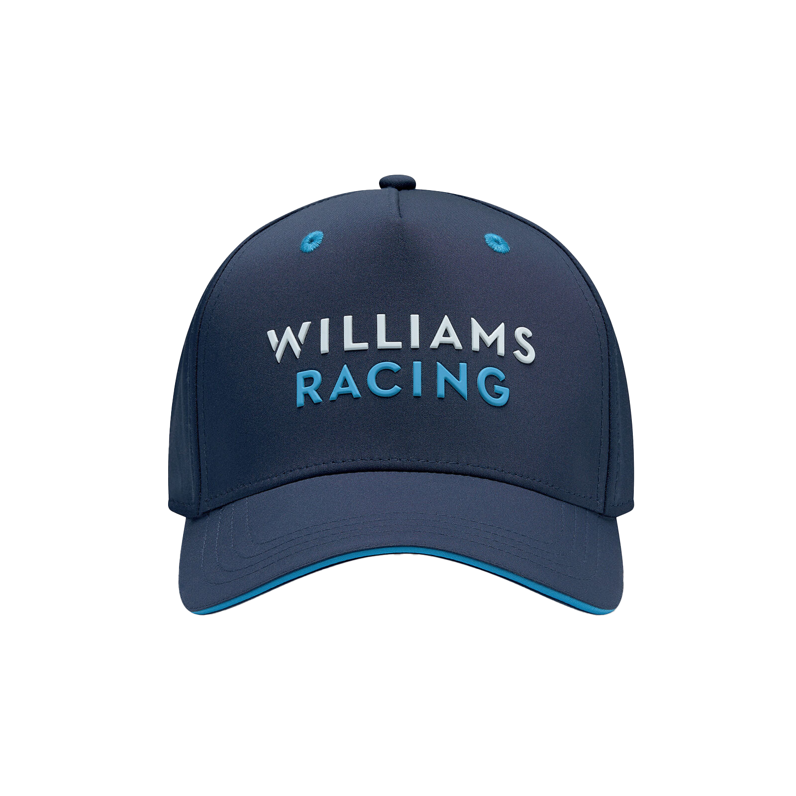 Adult - Williams Racing 2024 Team Cap - RaceRevolution