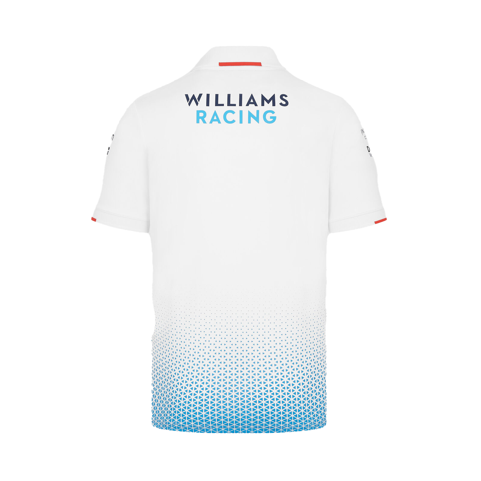 Adult - Williams Racing 2024 Team Polo - RaceRevolution