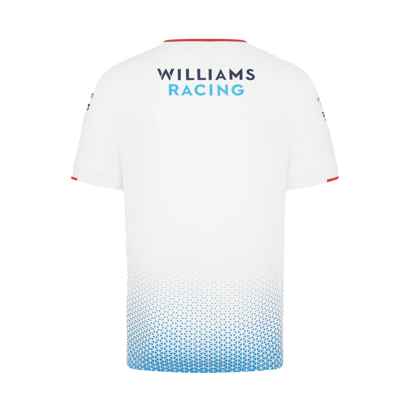 Adult - Williams Racing 2024 Team T-Shirt - RaceRevolution