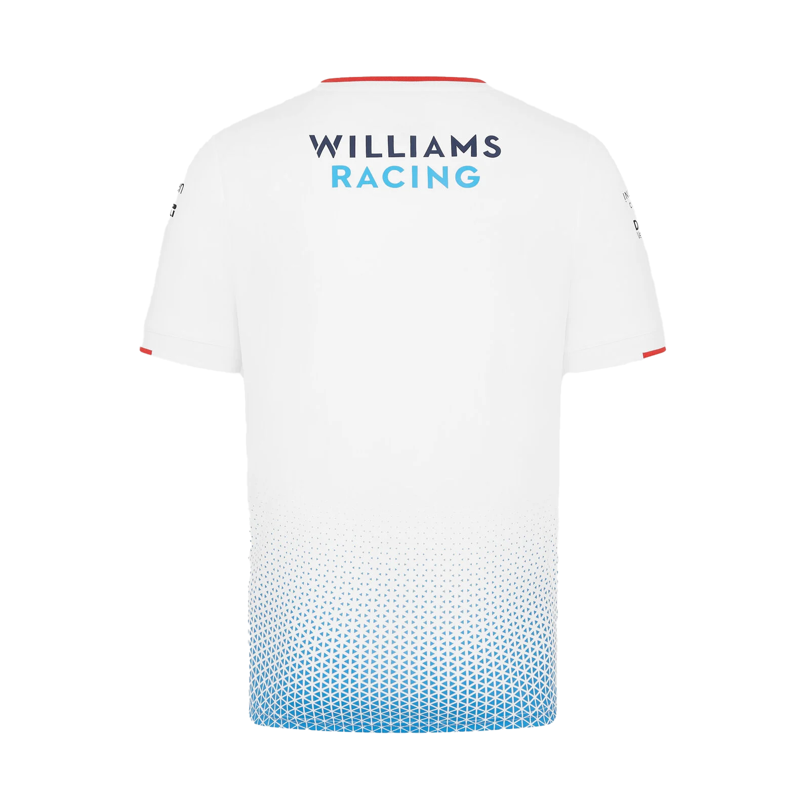 Adult - Williams Racing 2024 Team T-Shirt - RaceRevolution