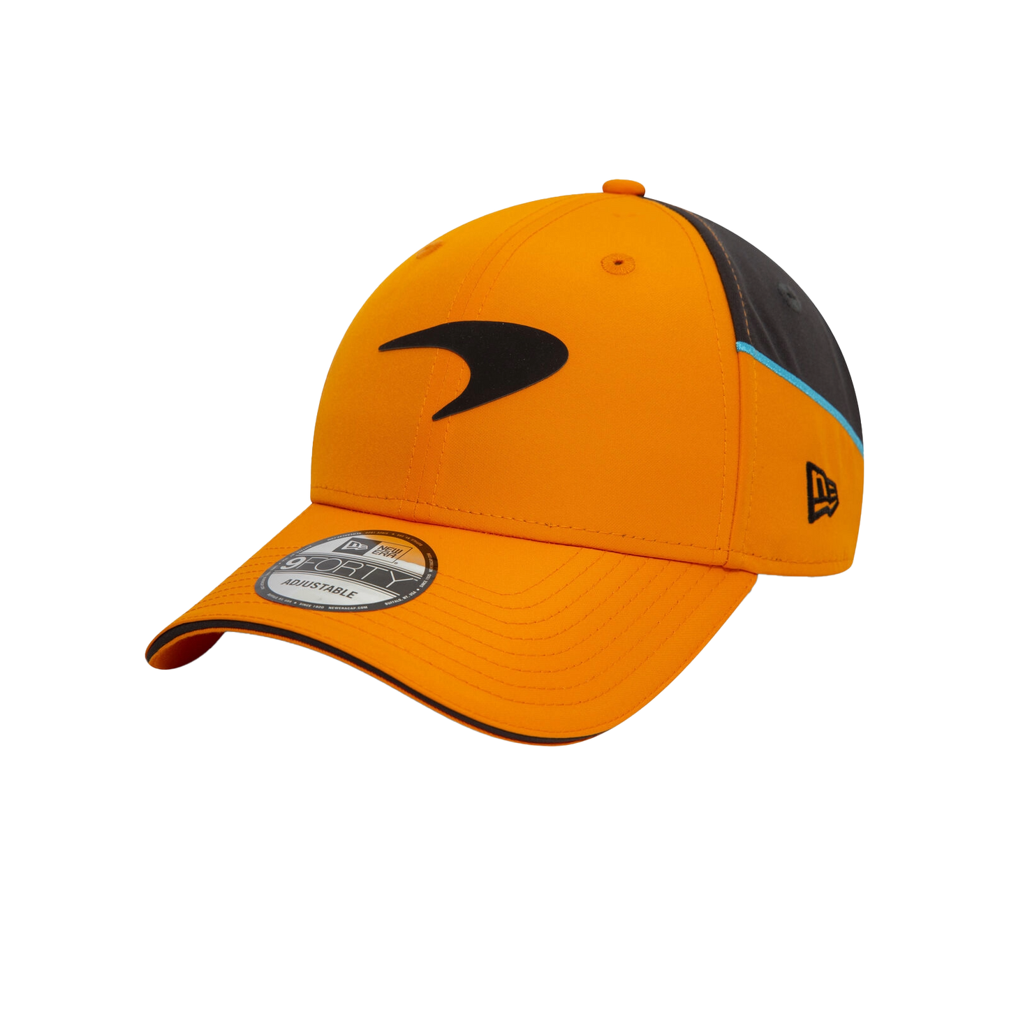 Adult - McLaren F1 2024 Team Cap - RaceRevolution