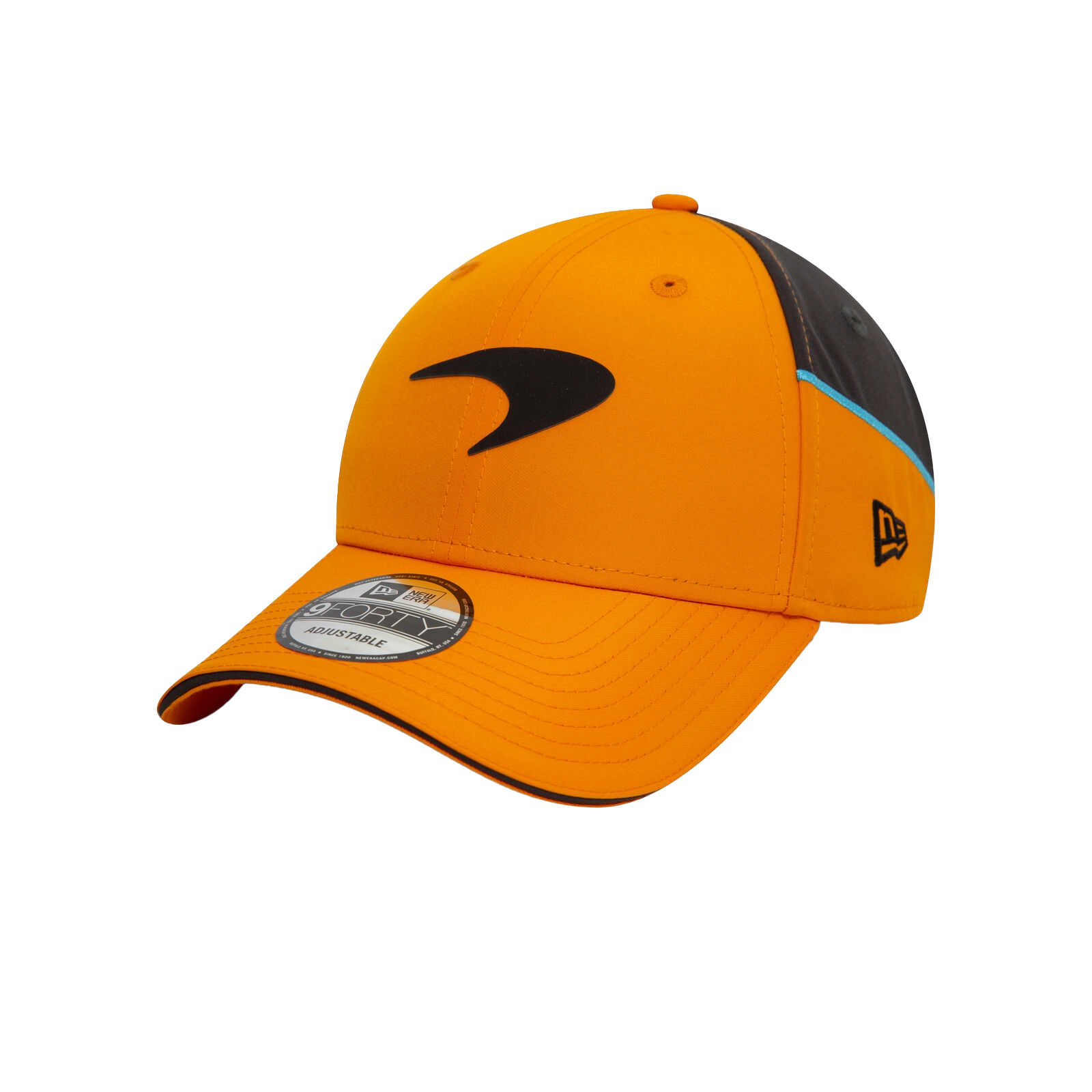 Adult - McLaren F1 2024 Team Cap - RaceRevolution