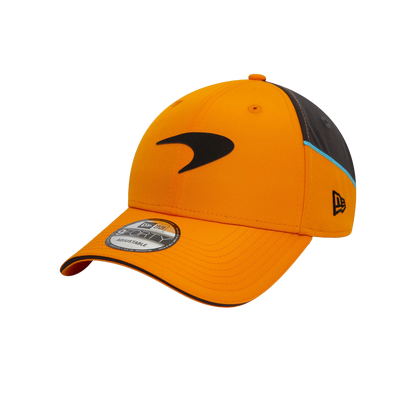 Adult - McLaren F1 2024 Team Cap - RaceRevolution