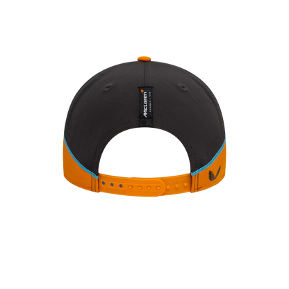 Adult - McLaren F1 2024 Team Cap - RaceRevolution