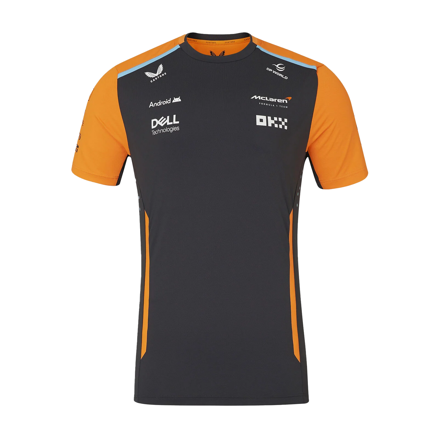 Heren - McLaren F1 2024 Team T-Shirt - RaceRevolution