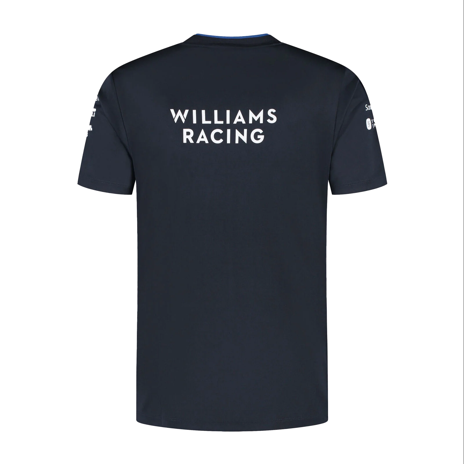 Williams Racing PUMA 2025 team-T-shirt - RaceRevolution