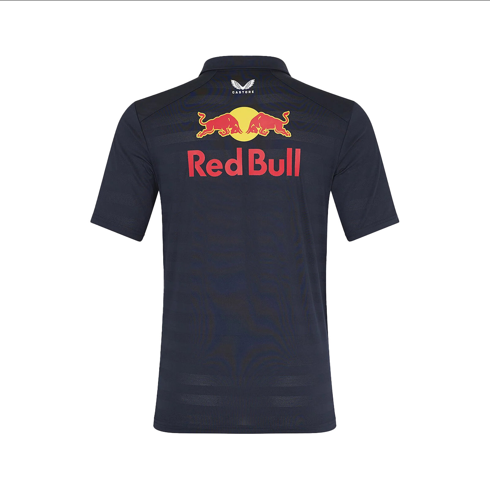 Red Bull Racing 2025 Max Verstappen driver polo - RaceRevolution