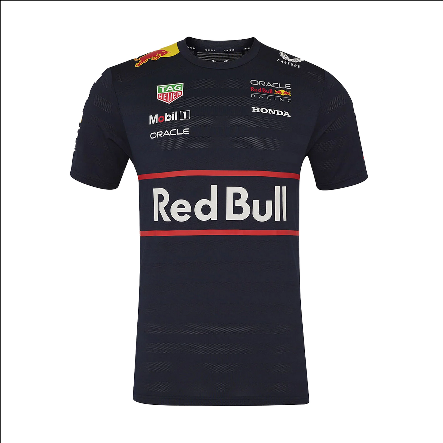 Red Bull Racing 2025 team T-shirt - RaceRevolution