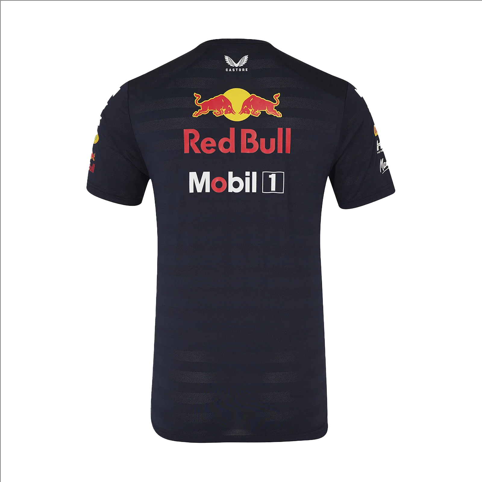 Red Bull Racing 2025 team T-shirt - RaceRevolution