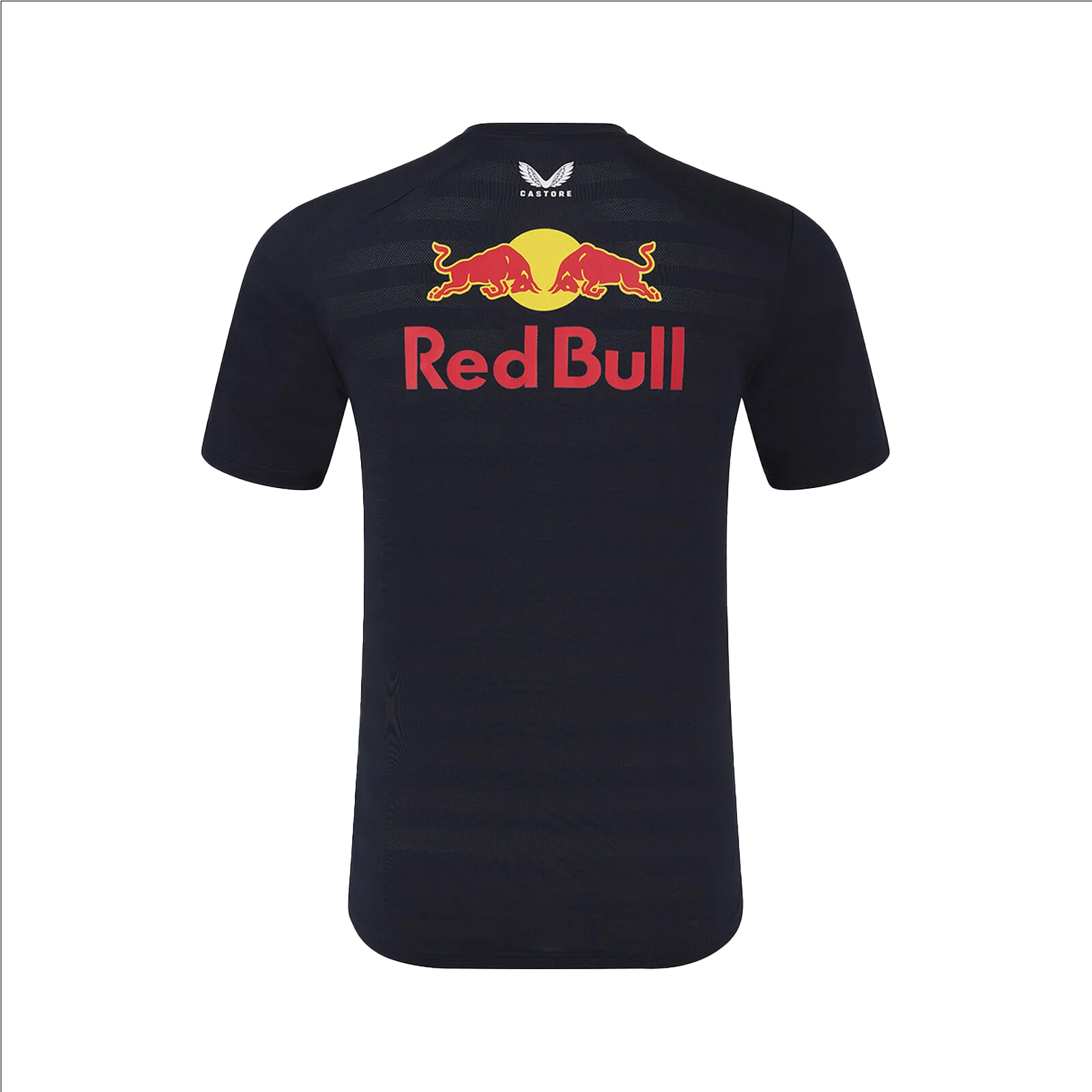 Red Bull Racing 2025 Max Verstappen driver T-shirt - RaceRevolution