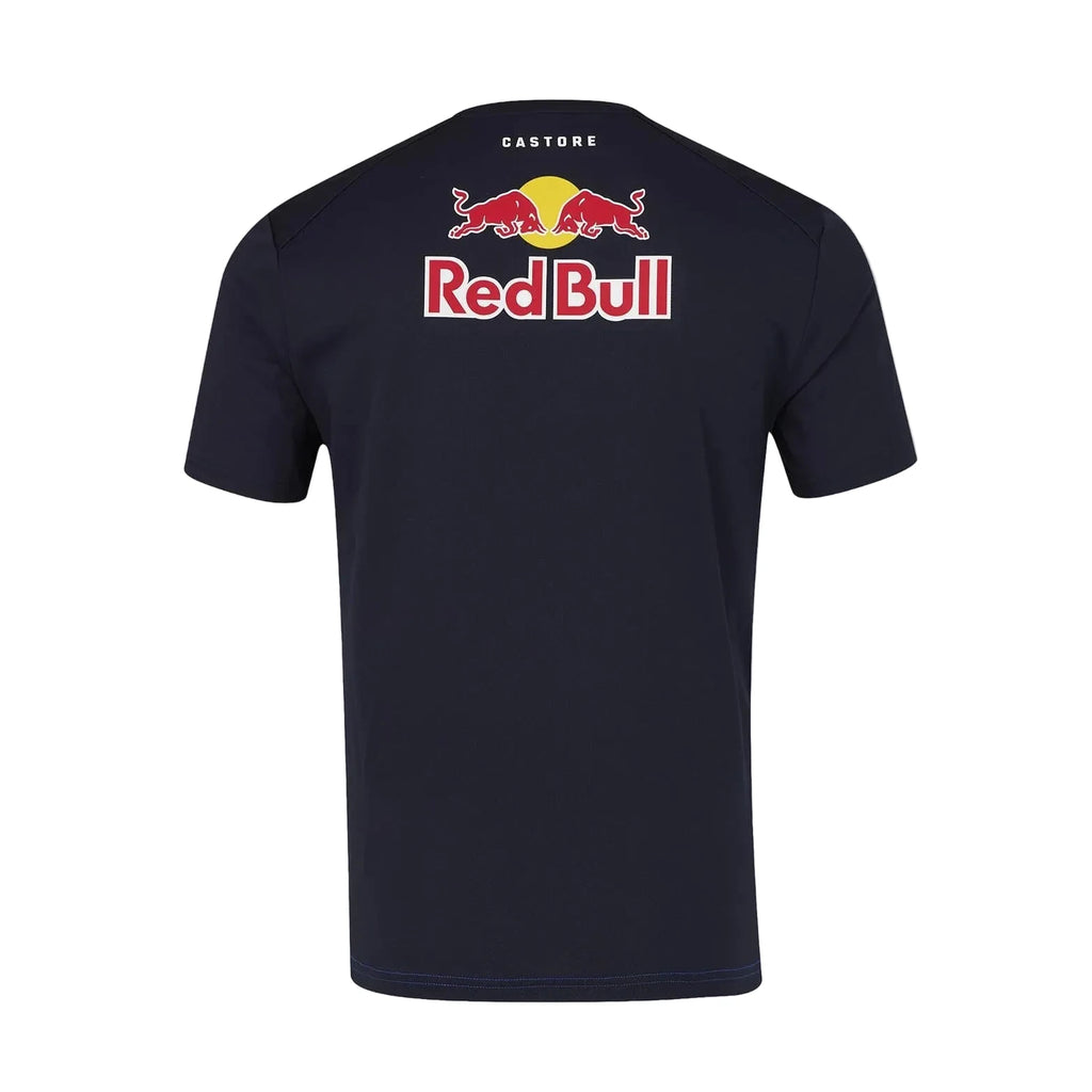 Red Bull Racing 2026 Max Verstappen Driver T-shirt