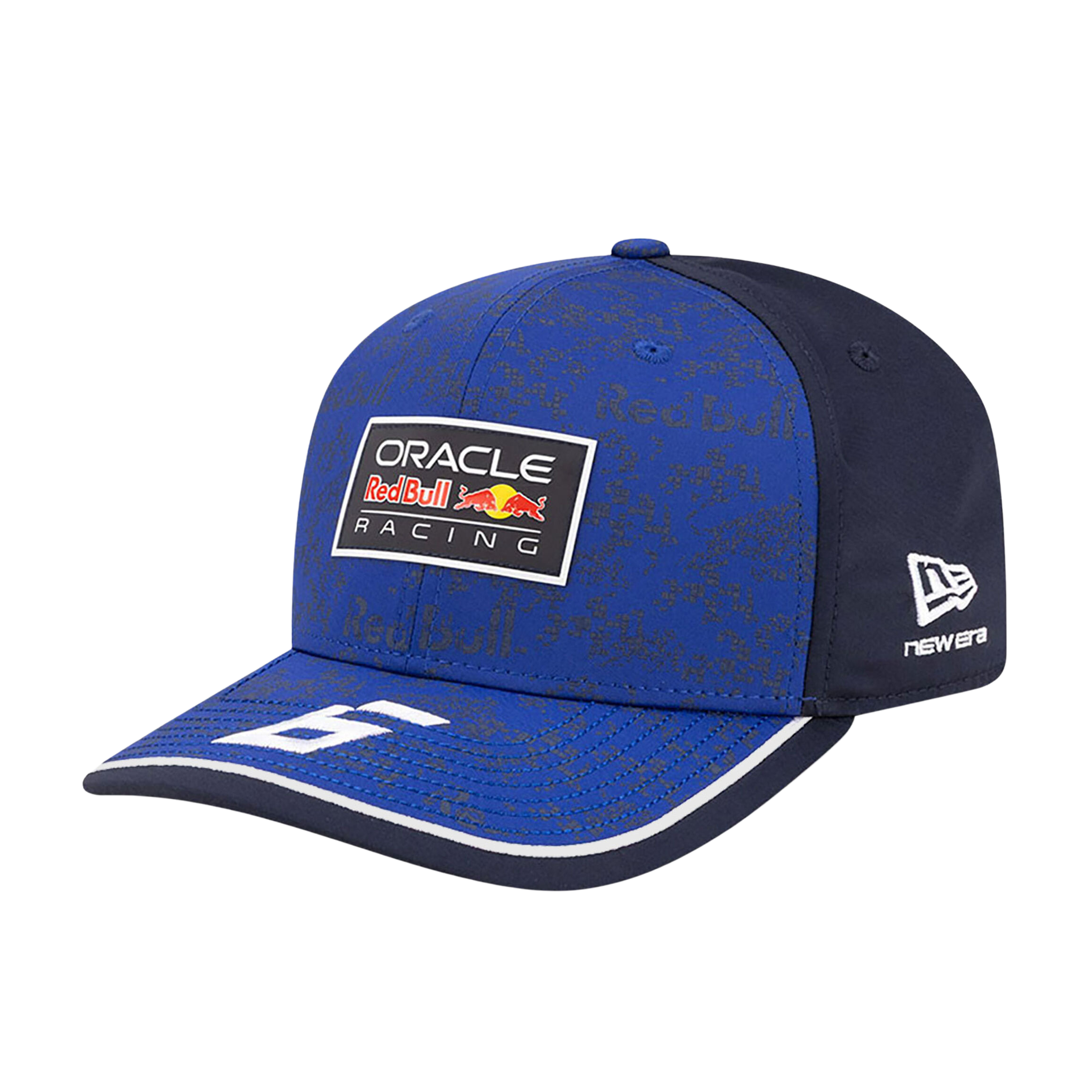 Red Bull Racing New Era 9SEVENTY® 2026 Isack Hadjar driver cap