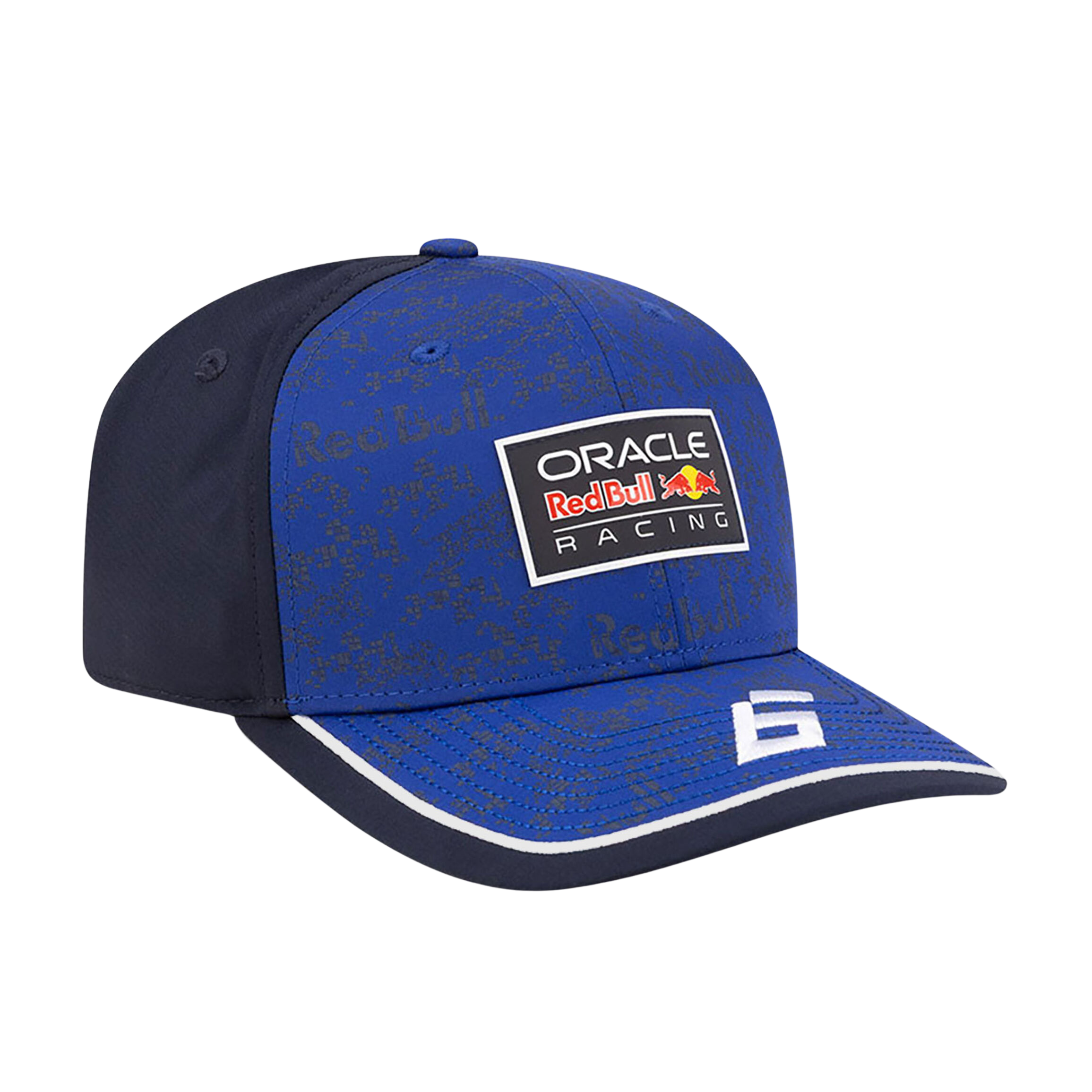 Red Bull Racing New Era 9SEVENTY® 2026 Isack Hadjar driver cap