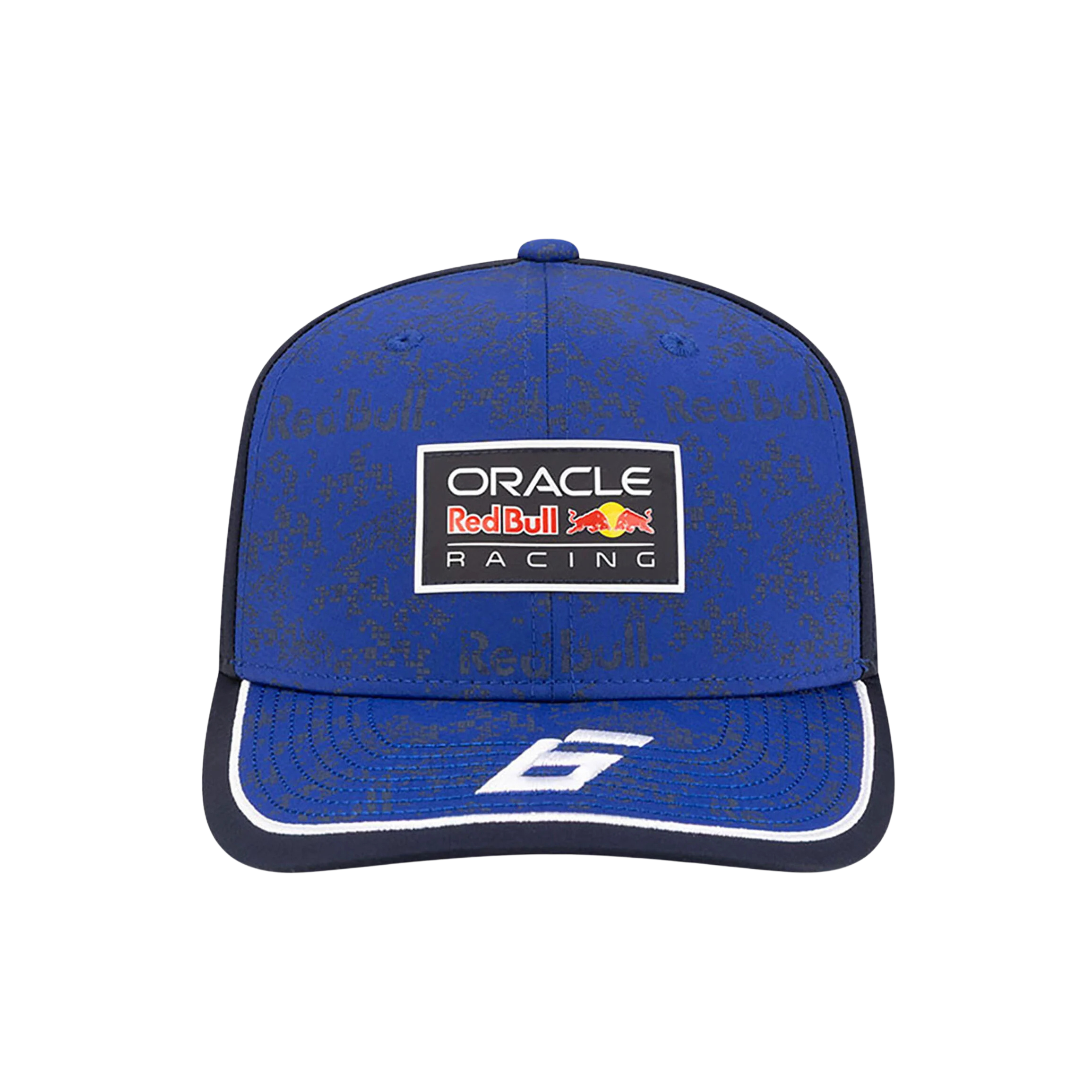 Red Bull Racing New Era 9SEVENTY® 2026 Isack Hadjar driver cap