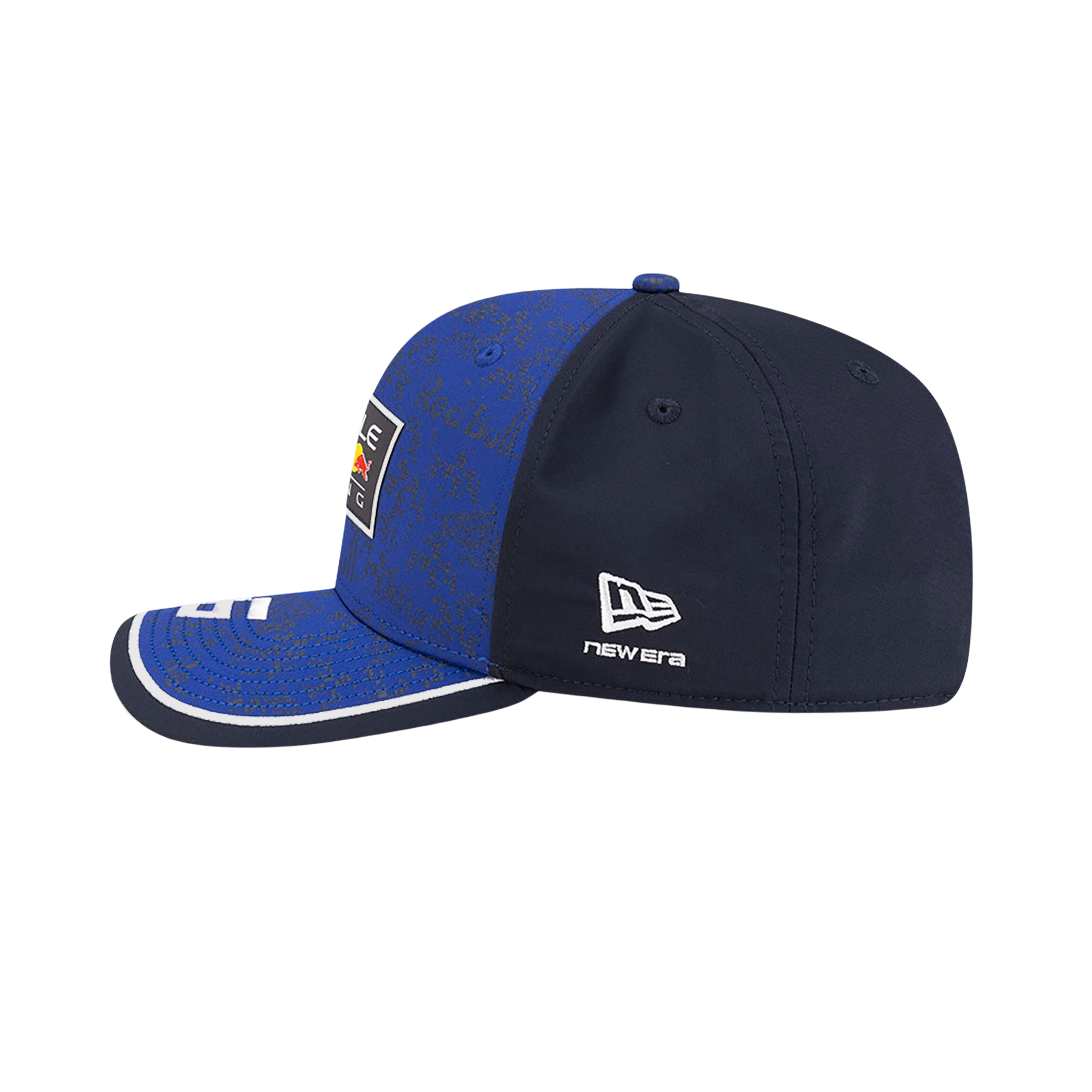 Red Bull Racing New Era 9SEVENTY® 2026 Isack Hadjar driver cap