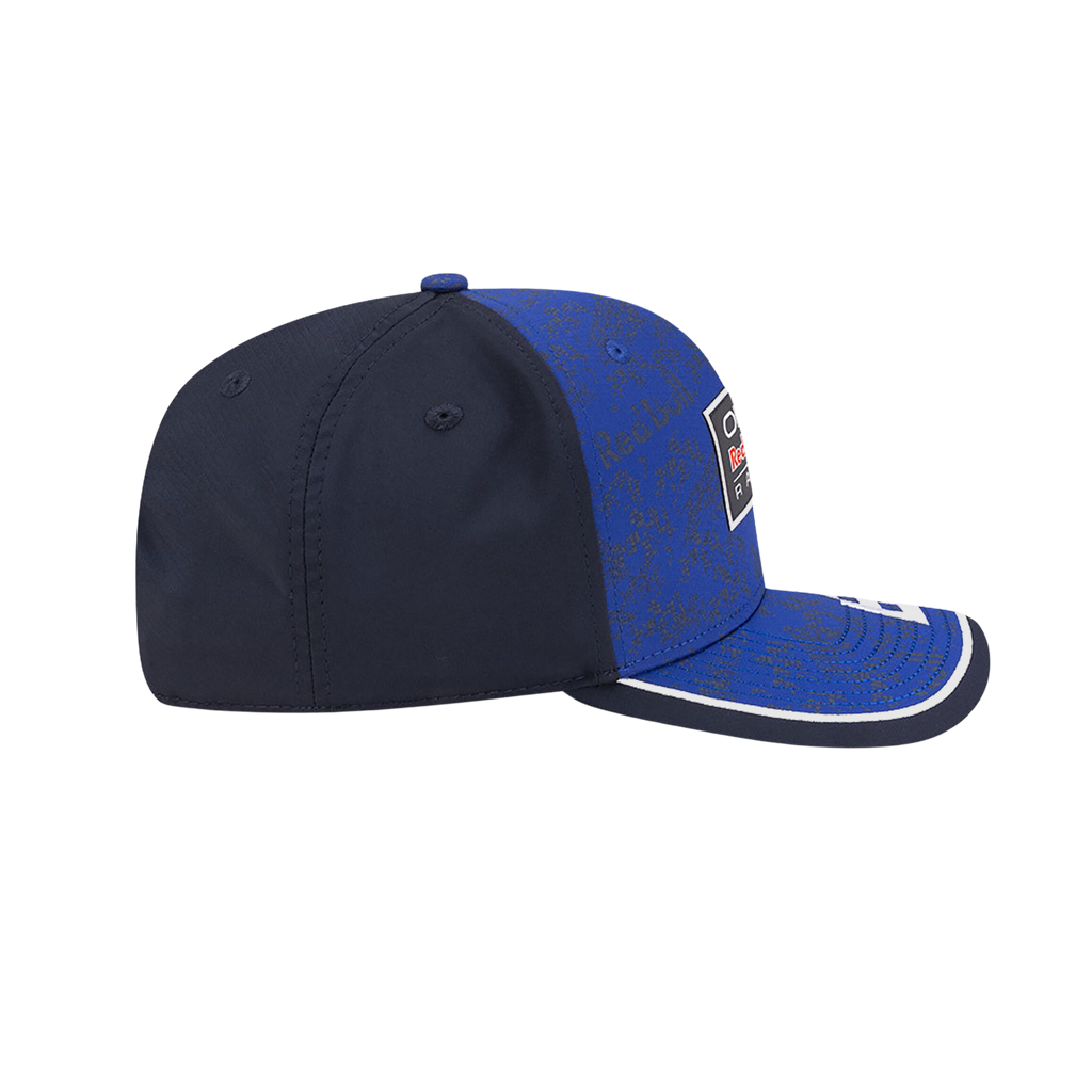 Red Bull Racing New Era 9SEVENTY® 2026 Isack Hadjar driver cap