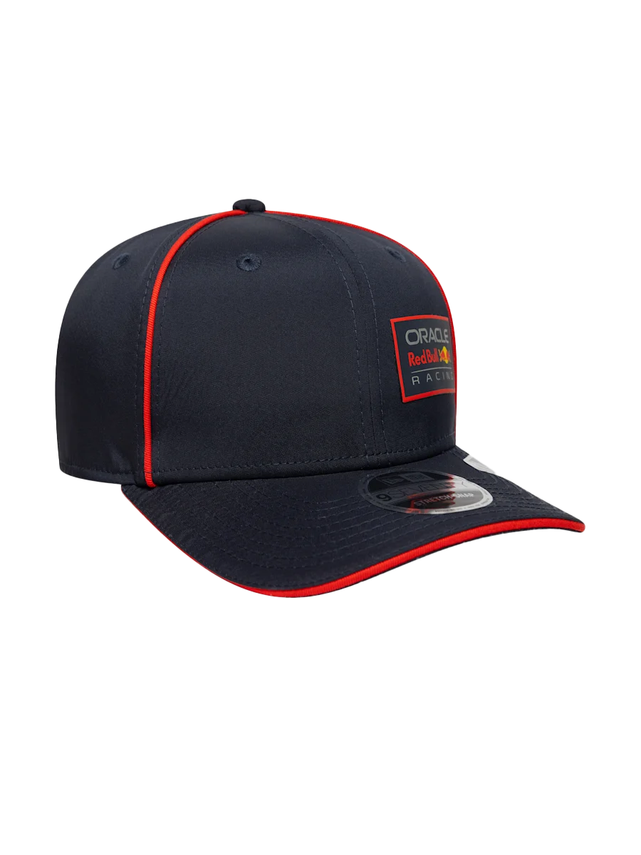 Red Bull Racing New Era 9SEVENTY® 2025 team cap - RaceRevolution