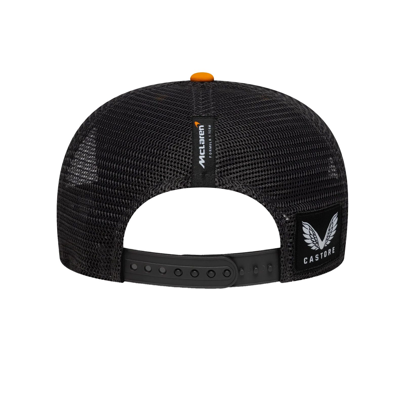 McLaren New Era 9SEVENTY® 2025 Oscar Piastri driver cap - RaceRevolution