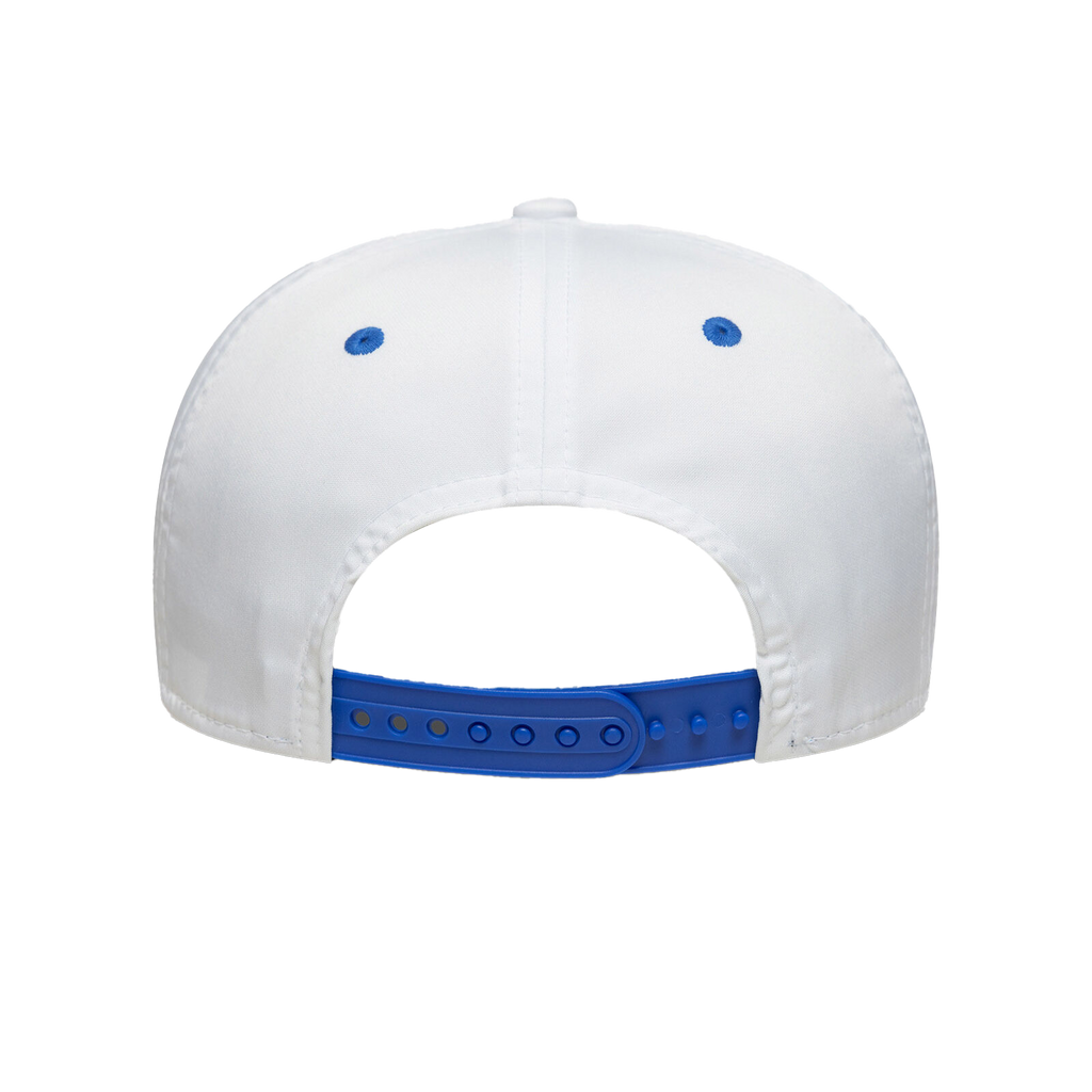 Visa Cash App RB New Era 9SEVENTY® 2025 Team Cap - RaceRevolution