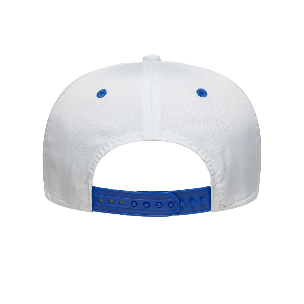 Visa Cash App RB New Era 9SEVENTY® 2025 Yuki Tsunoda Driver Cap - RaceRevolution