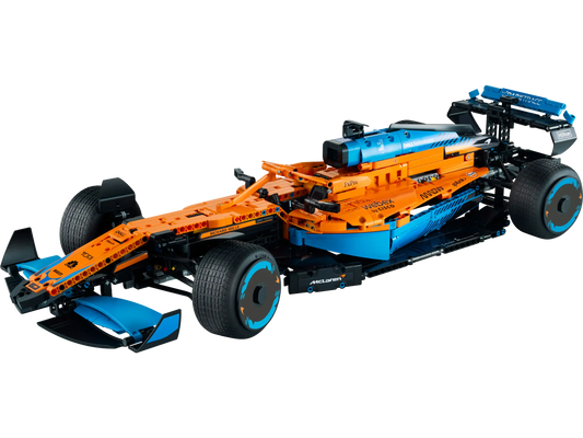 LEGO Technic McLaren Formule 1 Racewagen 42141