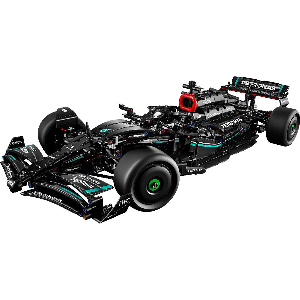 LEGO Technic Mercedes-AMG F1 W14 E Performance - 42171 - RaceRevolution