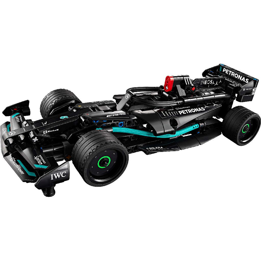 LEGO Technic Mercedes-AMG F1 W14 E Performance Pull-Back 42165