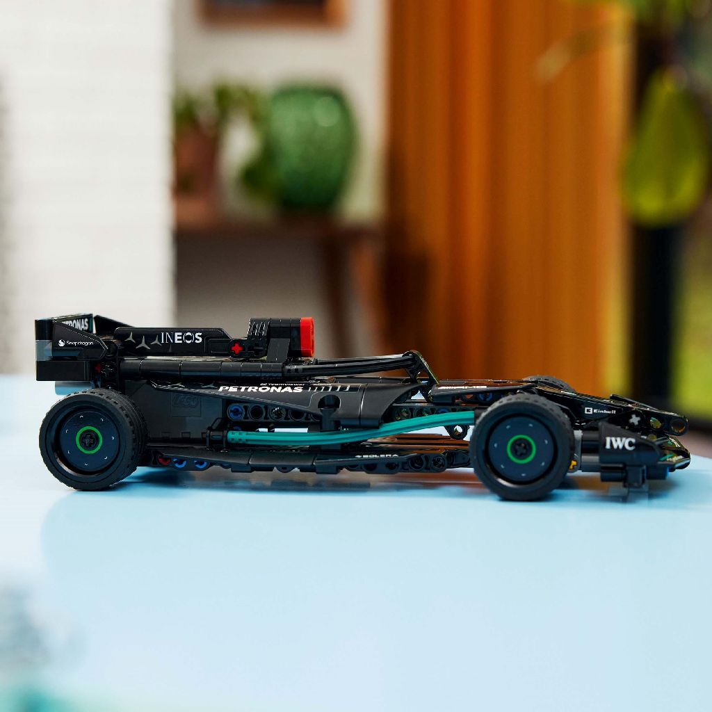 LEGO Technic Mercedes-AMG F1 W14 E Performance Pull-Back 42165