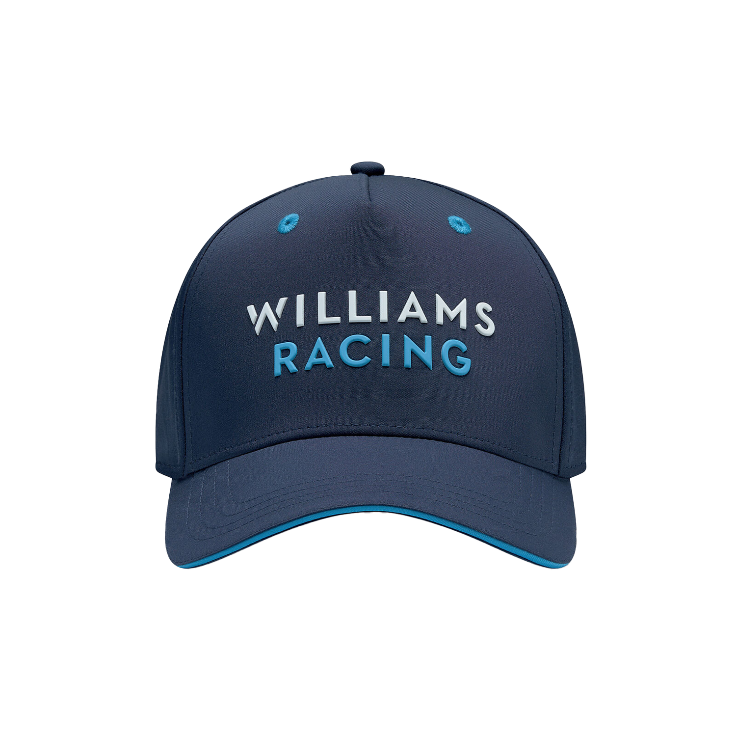 Adult - Williams Racing 2024 Team Cap - RaceRevolution