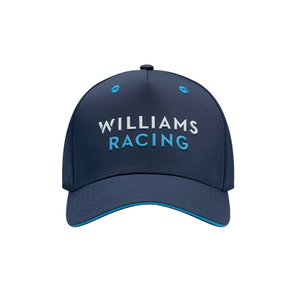 Adult - Williams Racing 2024 Team Cap - RaceRevolution