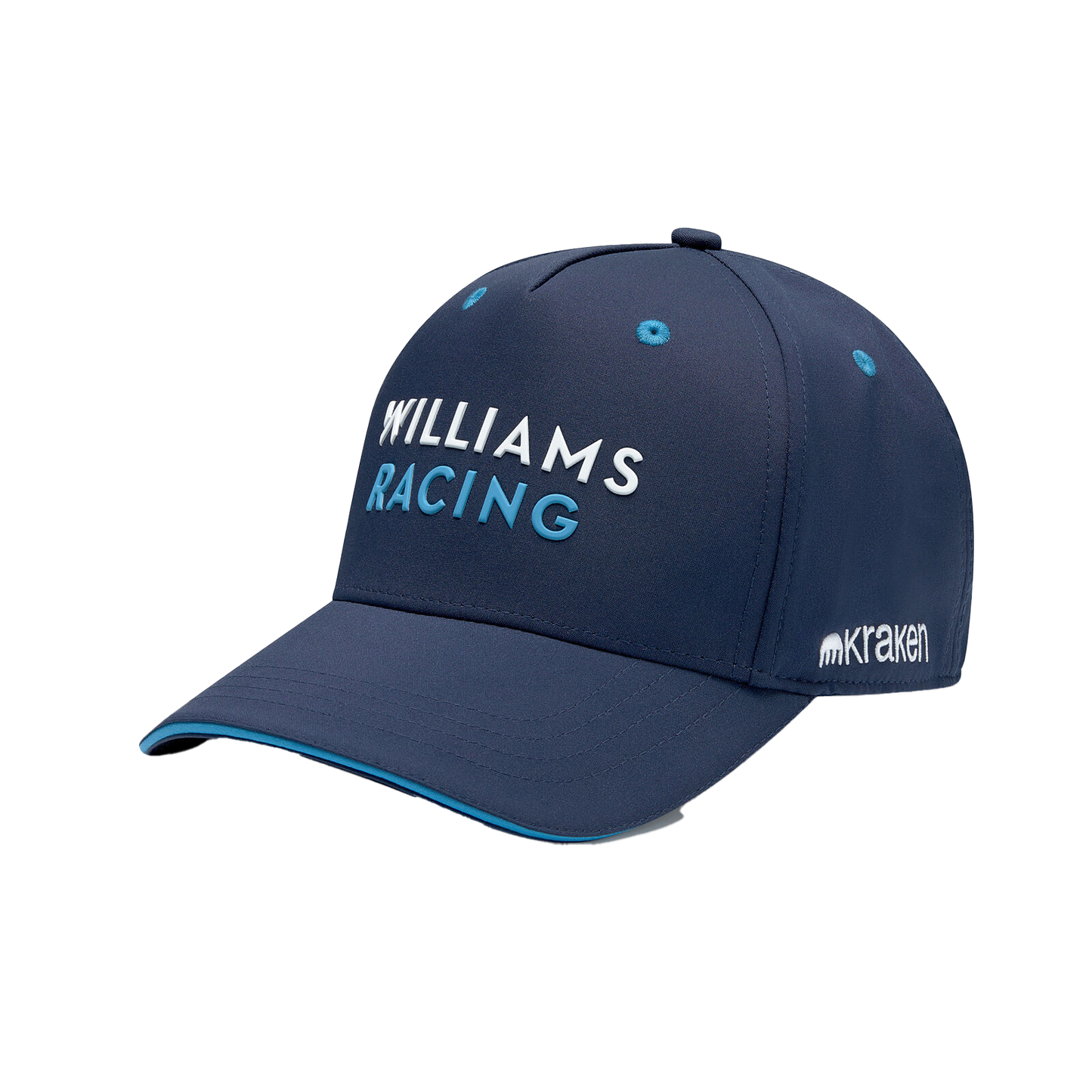 Adult - Williams Racing 2024 Team Cap - RaceRevolution