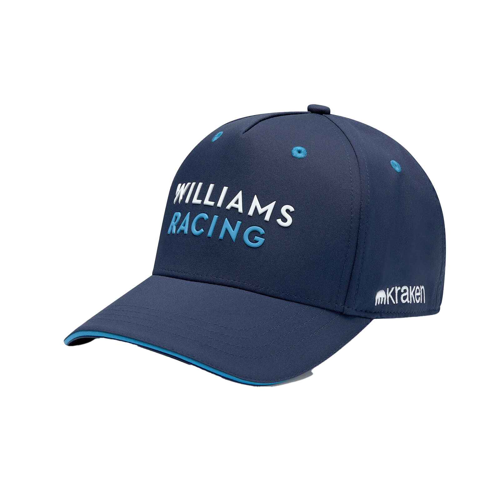 Adult - Williams Racing 2024 Team Cap - RaceRevolution