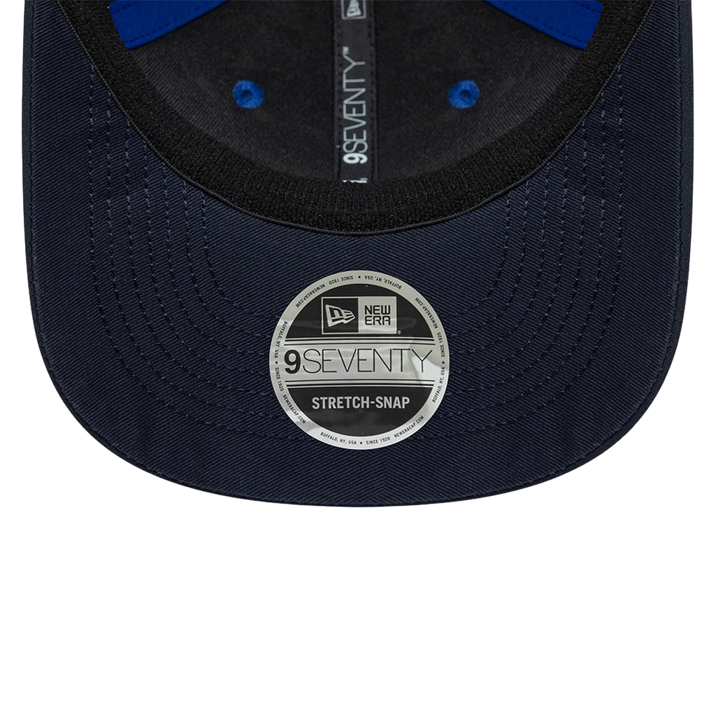 Red Bull Racing New Era 9SEVENTY® 2026 Max Verstappen driver cap