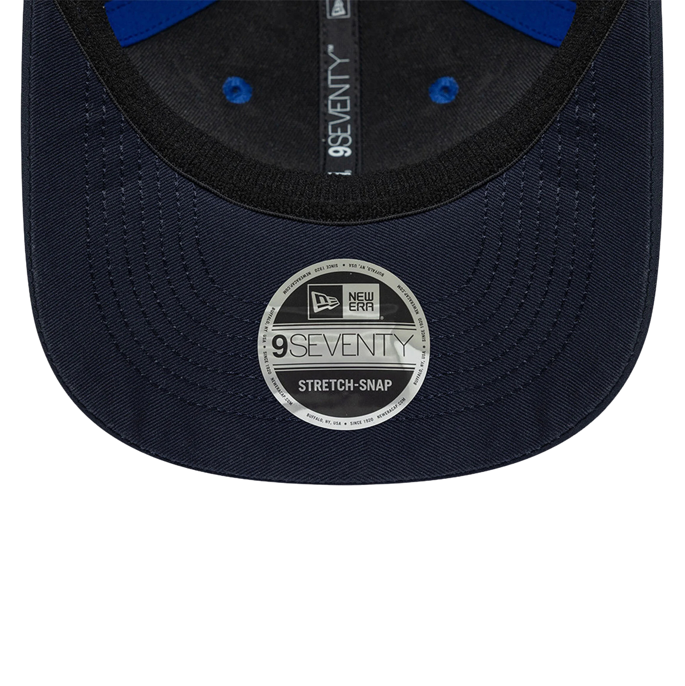 Red Bull Racing New Era 9SEVENTY® 2026 Max Verstappen driver cap