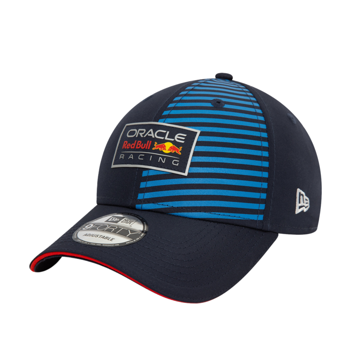 Adult - Red Bull Racing 2024 Team Cap - RaceRevolution